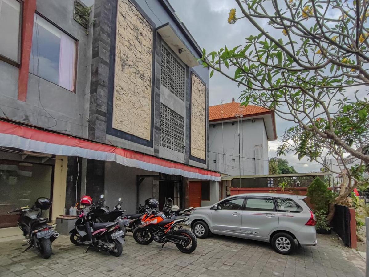 Koolkost @ Gatot Subroto Timur Denpasar Exterior foto