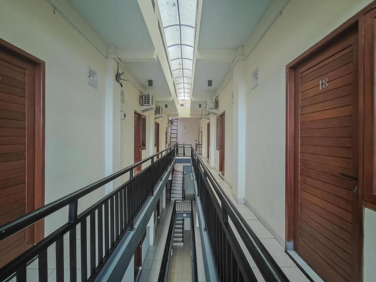 Koolkost @ Gatot Subroto Timur Denpasar Exterior foto