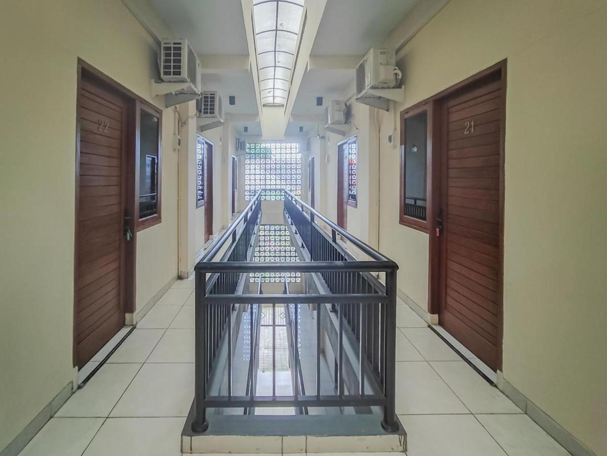 Koolkost @ Gatot Subroto Timur Denpasar Exterior foto