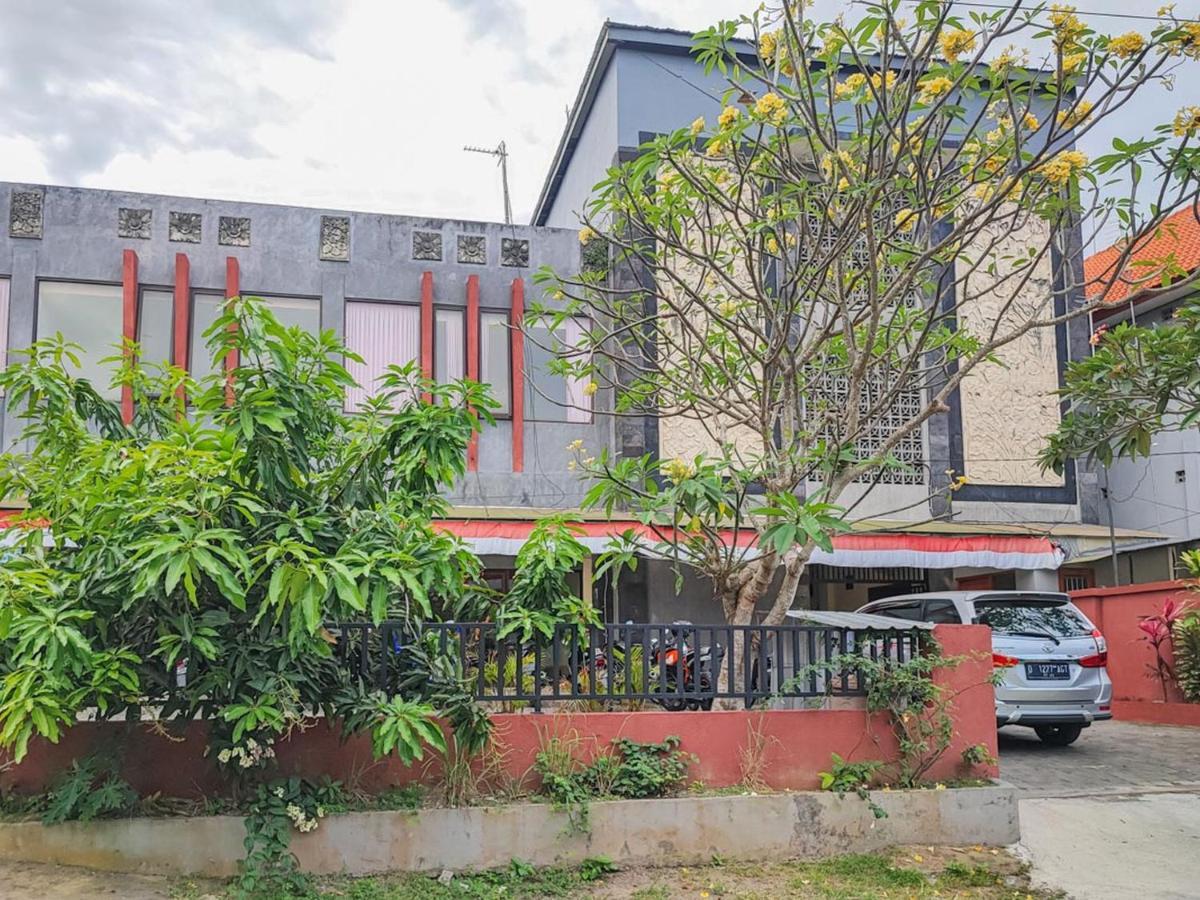 Koolkost @ Gatot Subroto Timur Denpasar Exterior foto